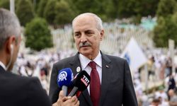 Komisyon için ilk adım: Kurtulmuş, parti temsilcileriyle bir araya gelecek