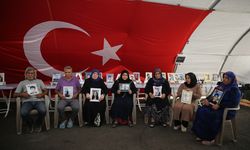 Diyarbakır Anneleri: Herkes evladına kavuşsun!