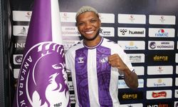 Keçiörengücü Fernandes'i transfer etti!