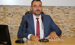 Manavgat Belediyesi Başkan Vekilliğine CHP'li aday seçildi