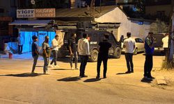 Van'da silahlı saldırı: Baba öldü, 3 çocuğu yaralandı