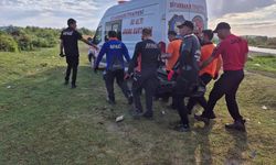 Dicle Nehri'nde kaybolan gencin cesedi bulundu