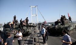 Spor kulüplerinden "15 Temmuz" mesajı