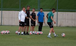 Konyaspor takımın yapısını koruyacak!