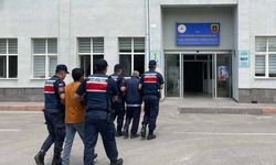 DEAŞ üyeleri Kayseri'de yakalandı!