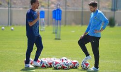 Joao Pereira'dan Türkiye'deki futbol ortamına övgü
