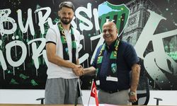 Kocaelispor Petkovic ile sözleşme imzaladı!