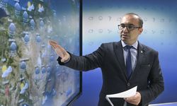Meteorolojiden serinleten haber!