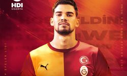 Galatasaray, Roamy Alonso'yu transfer etti