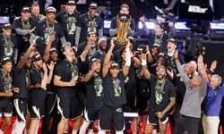 2025 NBA Kupası'nda gruplar belli oldu