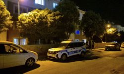 Komşuların ortak alan kavgası kanlı bitti!