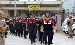 Araç dolandırıcılığı operasyonu: 13 şüpheli adliyede