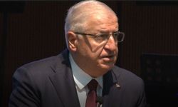 Bakan Güler: "Terörsüz Türkiye'' süreci tarihi bir adımdır