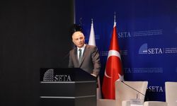 Efkan Ala: Türkiye o gece uçurumun kenarından döndü