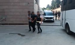 Silahlı çatışmaya karışan 7 şüpheliden 6’sı tutuklandı