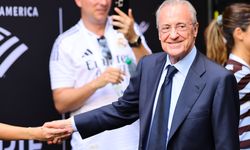 Florentino Perez, Real Madrid ile 25. yılında