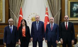 Pervin Buldan'dan 'İttifak' iddialarına yanıt!