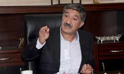 "Süreç Yıllara Yayılmamalı En Geç Yıl Sonuna Kadar Tamamlanmalı"