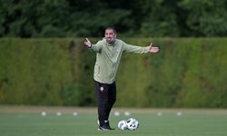 Beşiktaş'ın rakibi Arda'lı Shakhtar oldu