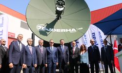 ASELSAN dünyaya meydan okuyor