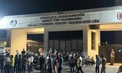 Diyarbakır'da husumetli aileler arasında kavga: 2 ölü!