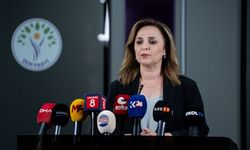 Erdoğan'ın "İmralı statüsü" çıkışına DEM Parti'den yanıt