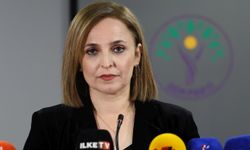 DEM Parti Sözcüsü Doğan: Güçlerin birleştirilmeye ihtiyacı var!