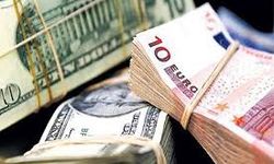 Cari işlemler hesabı 684 milyon dolar açık verdi!