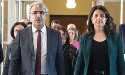 DEM heyeti Çarşamba günü Adalet Bakanı ile görüşecek!