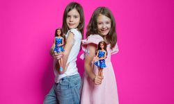 İlk diyabet hastası Barbie üretildi