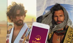 Faladdin ve Binnaz'ın kurucusu tutuklandı