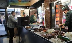 Restoran ve kafelerdeki fiyat listelerine yakın takip!