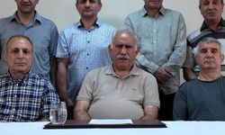 Abdullah Öcalan'dan videolu mesaj geldi