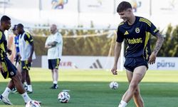 Fenerbahçe Portimonense ile hazırlık maçı yapacak!