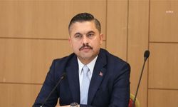 Şile Belediye Başkanı görevden uzaklaştırıldı