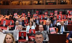 CHP'li milletvekillerinden "geri adım atmayacağız" açıklaması