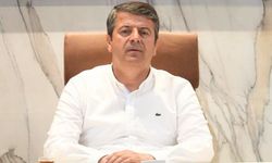 CHP'li Başkan Tutdere görevden uzaklaştırıldı