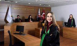 Hukuk fakültelerine sadece ilk 100 bin içinde olanlar kabul edilecek!