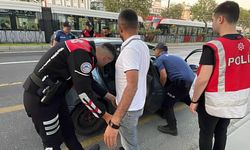 İstanbul'da 11 bin 814 şüpheli yakalandı!