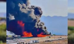 Duhok’ta petrol sahalarına bombalı saldırı!