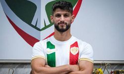 Amedspor Demirtaş'ı transfer etti!