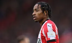 Beşiktaş'tan Kyle Walker-Peters açıklaması