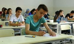 LGS tercihleri başladı!