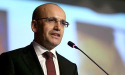 Bakan Şimşek'ten sanayi üretimine ilişkin değerlendirme
