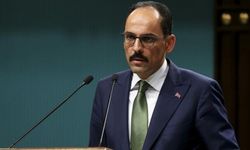 MİT Başkanı Kalın, Bağdat'ta temaslarda bulundu