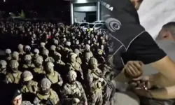 21 İlde “Narkokapan” Operasyonu: 304 Torbacı Yakalandı
