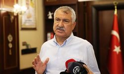 Zeydan Karalar hakkında tahliye kararı