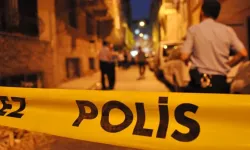 Ankara'da yaşlı kadın evinde ölü bulundu