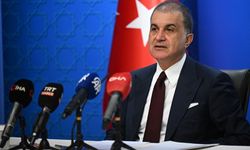 Ömer Çelik'ten Özgür Özel'e tepki!