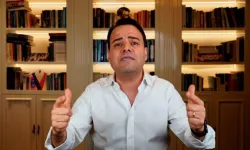 Özgür Demirtaş sosyalistlere kızdı